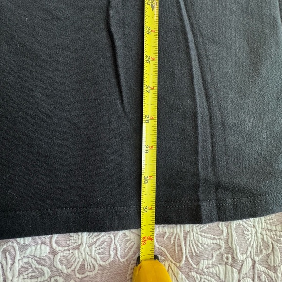 Fashion Nova Sweatshirt Dress - Picture 8 of 9